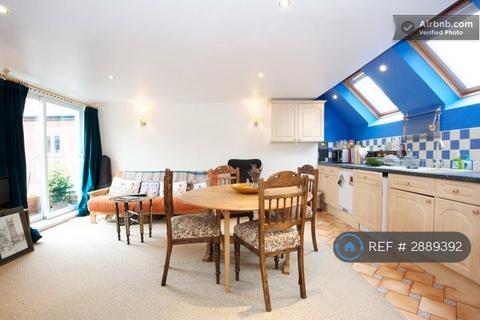 2 bedroom flat to rent, Magdalen Road, Oxford, OX4
