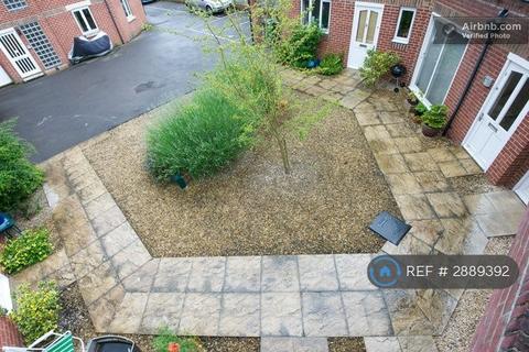 2 bedroom flat to rent, Magdalen Road, Oxford, OX4