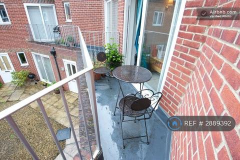 2 bedroom flat to rent, Magdalen Road, Oxford, OX4