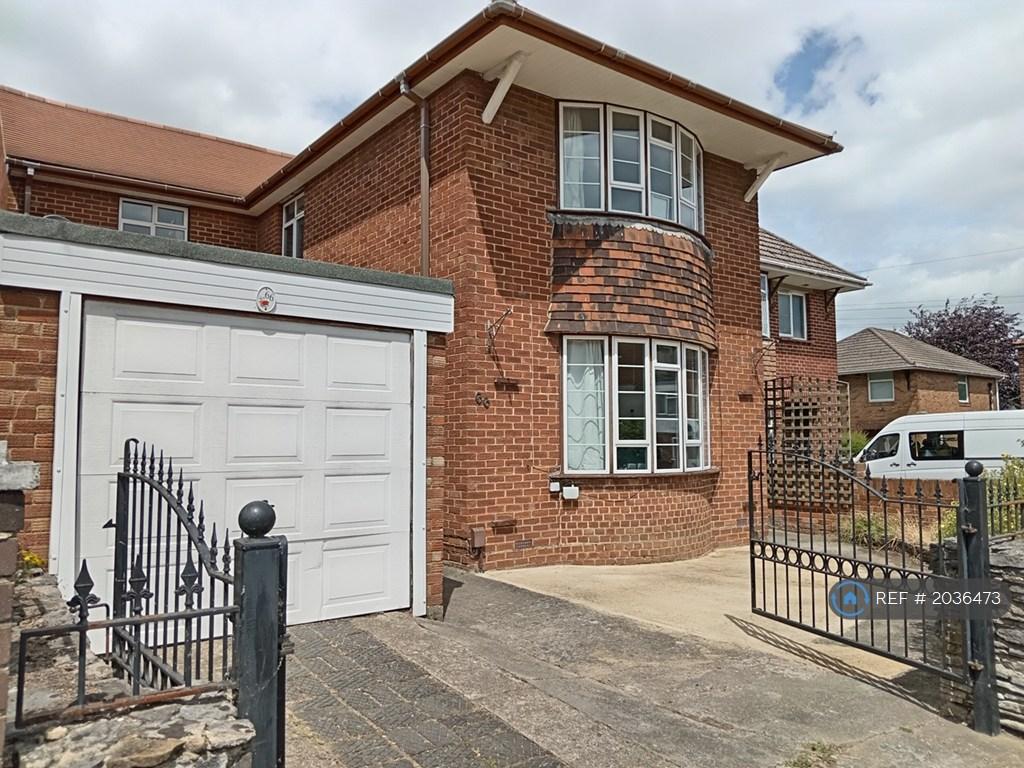 House in Southampton, Bevois Mount, Bevois Town - View 2