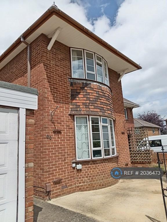 House in Southampton, Bevois Mount, Bevois Town - View 4