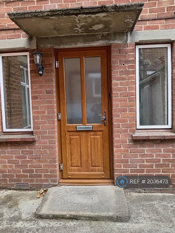 House in Southampton, Bevois Mount, Bevois Town - More