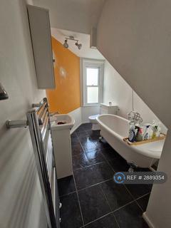 1 bedroom flat to rent, Nightingale Road, Portsmouth, PO5