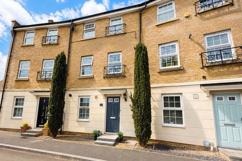 Terraced house - Havisham Drive, Swindon SN25