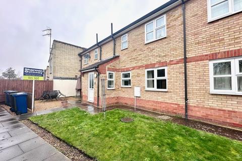 1 bedroom apartment to rent, Argyle Street, CAMBRIDGE, CB1