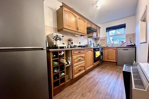 1 bedroom apartment to rent, Argyle Street, CAMBRIDGE, CB1