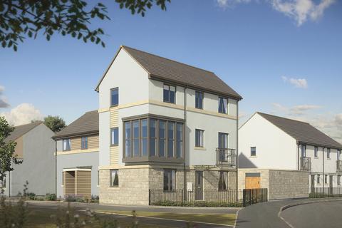 undefined, Plot 4, The Cromwell at Saltram Meadow, Encombe Street, Plymstock PL9