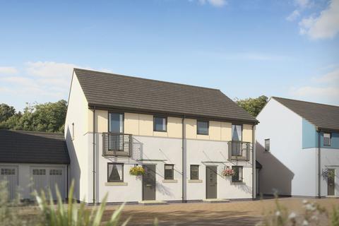 undefined, Plot 6, The Chaucer at Saltram Meadow, Encombe Street, Plymstock PL9
