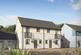 Plot 6, The Chaucer at Saltram Meadow, Encombe Street, Plymstock PL9