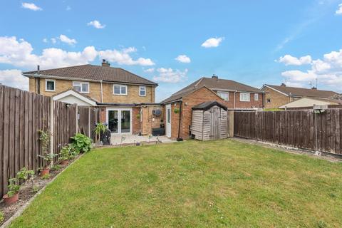 3 bedroom semi-detached house for sale, The Close, Royston SG8