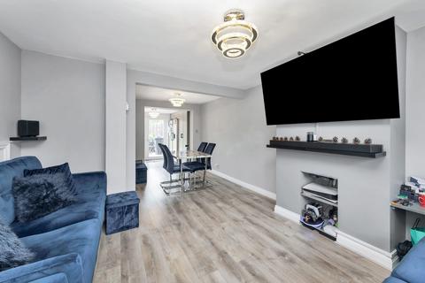 3 bedroom semi-detached house for sale, The Close, Royston SG8