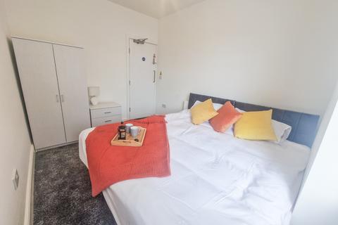1 bedroom house of multiple occupation to rent, Newton-le-Willows WA12