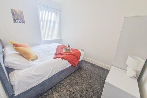 1 bedroom house of multiple occupation to rent, Newton-le-Willows WA12