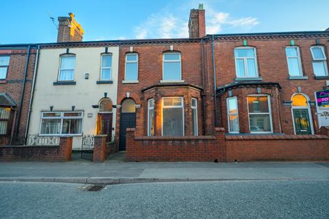 1 bedroom house of multiple occupation to rent, Newton-le-Willows WA12