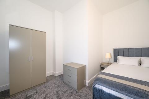 1 bedroom house of multiple occupation to rent, Newton-le-Willows WA12