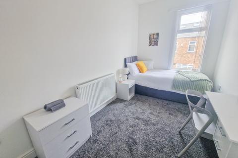 1 bedroom house of multiple occupation to rent, Newton-le-Willows WA12
