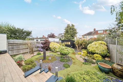 undefined, Sundial Avenue, South Norwood, London, SE25