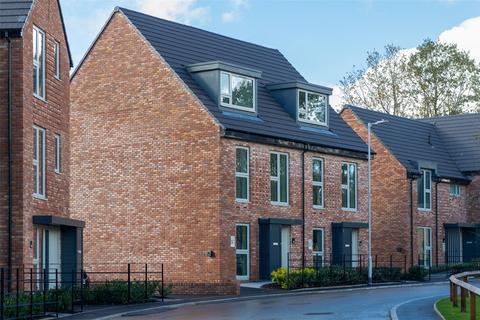 4 bedroom semi-detached house for sale, Scotforth Road, Lancaster, Lancashire, LA1