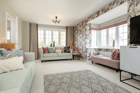 4 bedroom detached house for sale, Plot 150, The Butler at Kings Hill Park, Sanderling Gardens, Off Ashingdon Road SS4