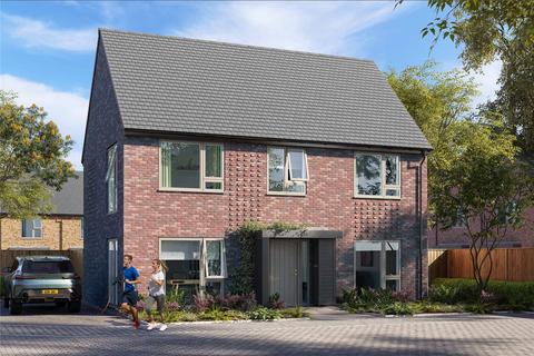 4 bedroom detached house for sale, Scotforth Road, Lancaster, Lancashire, LA1