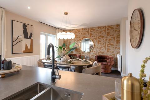4 bedroom detached house for sale, Scotforth Road, Lancaster, Lancashire, LA1