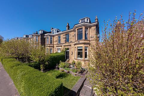 1 bedroom apartment for sale, Queen Mary Avenue, Queens Park, Glasgow