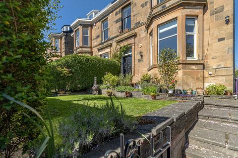 1 bedroom apartment for sale, Queen Mary Avenue, Queens Park, Glasgow
