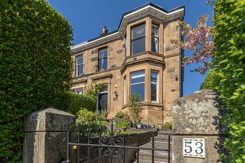 1 bedroom apartment for sale, Queen Mary Avenue, Queens Park, Glasgow