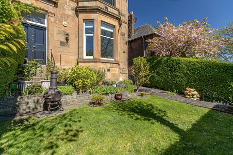 1 bedroom apartment for sale, Queen Mary Avenue, Queens Park, Glasgow