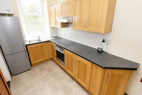 2 bedroom terraced house for sale, Lord Street, Todmorden OL14