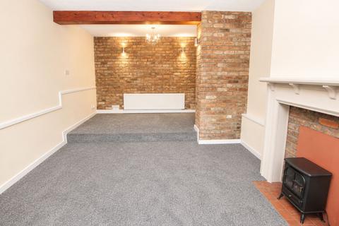2 bedroom terraced house for sale, Lord Street, Todmorden OL14