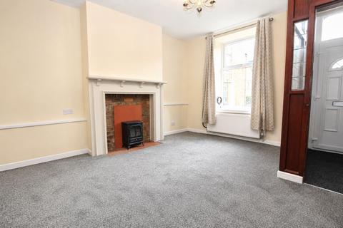 2 bedroom terraced house for sale, Lord Street, Todmorden OL14