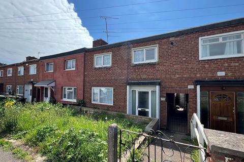 Terraced house - Avon Road, Worcester