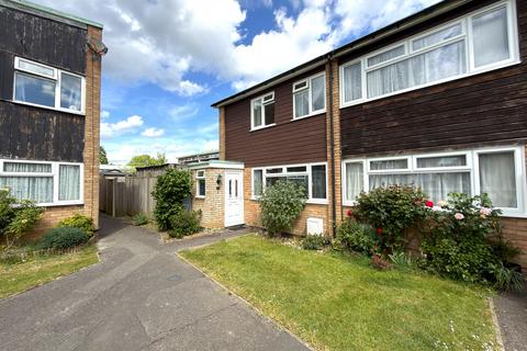 3 bedroom terraced house for sale, Bishops Square, Cranleigh, GU6