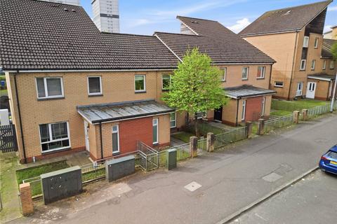 2 bedroom terraced house for sale, 174 Panmure Street, Glasgow, Glasgow City, G20