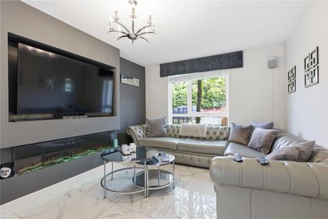 2 bedroom terraced house for sale, 174 Panmure Street, Glasgow, Glasgow City, G20