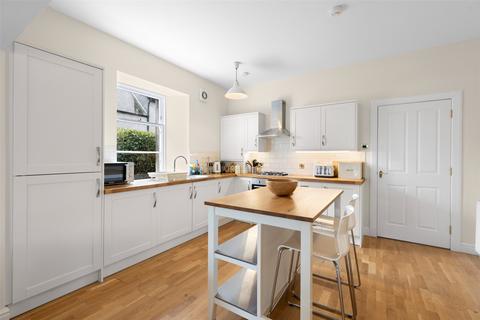 2 bedroom flat for sale, 4 Craigthuill, Taybridge Road, Aberfeldy, Perth and Kinross, PH15