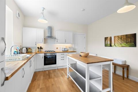 2 bedroom flat for sale, 4 Craigthuill, Taybridge Road, Aberfeldy, Perth and Kinross, PH15