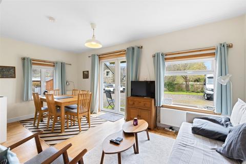 2 bedroom flat for sale, 4 Craigthuill, Taybridge Road, Aberfeldy, Perth and Kinross, PH15