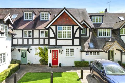 3 bedroom terraced house for sale, Dukes Ride, Berkshire RG45