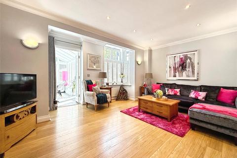 3 bedroom terraced house for sale, Dukes Ride, Berkshire RG45