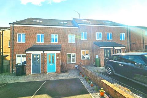 3 bedroom mews for sale, Birtley Crescent, Bedlington NE22