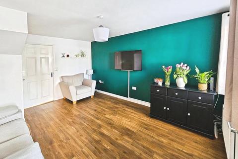 3 bedroom mews for sale, Birtley Crescent, Bedlington NE22
