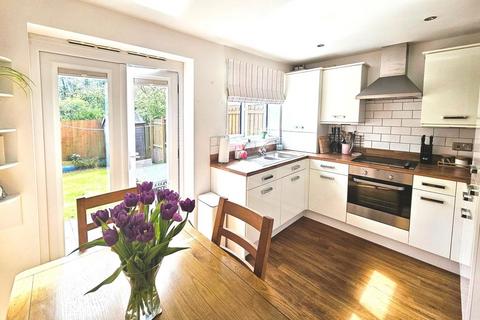 3 bedroom mews for sale, Birtley Crescent, Bedlington NE22