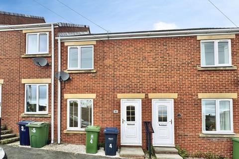 2 bedroom terraced house for sale, Plantation Court, Ryton NE40