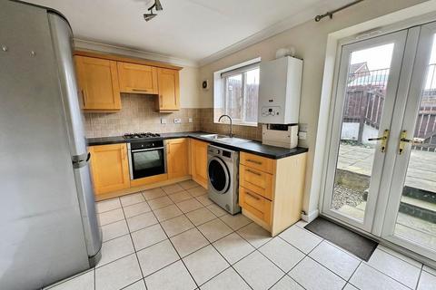 2 bedroom terraced house for sale, Plantation Court, Ryton NE40