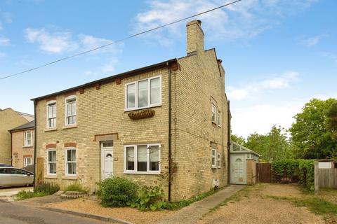3 bedroom semi-detached house for sale, Pepys Terrace, Impington, Cambridge