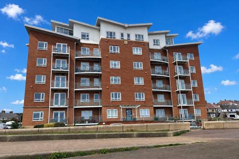 2 bedroom flat for sale, Sandylands Promenade, Morecambe, Lancashire, LA3