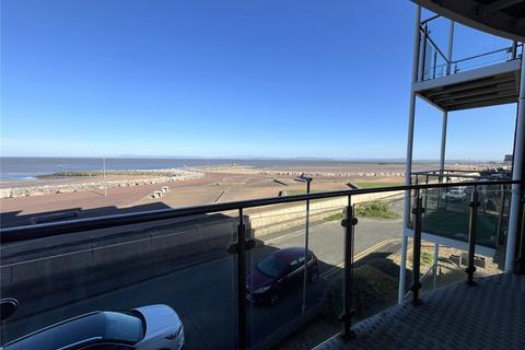 2 bedroom flat for sale, Sandylands Promenade, Morecambe, Lancashire, LA3