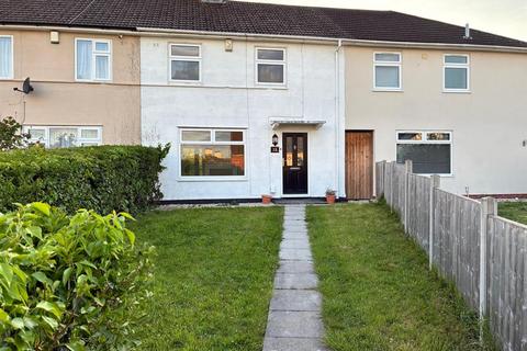 3 bedroom terraced house to rent, Underhill Road, Gloucester GL4
